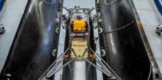 Intuitive Machines готовится к исторической первой высадке на Луну | New-Science.ru Intuitive Machines готовится к исторической первой высадке на Луну | New-Science.ru