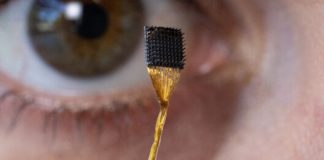 Ученые разработали имплантат для преобразования мыслей в речь | New-Science.ru Ученые разработали имплантат для преобразования мыслей в речь | New-Science.ru