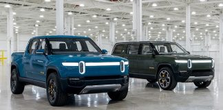 Стартап Rivian подает заявку на IPO: в планах компании добиться рыночной оценки до $80 млрд — Бизнес-журнал B-MAG — российский деловой журнал Стартап Rivian подает заявку на IPO: в планах компании добиться рыночной оценки до $80 млрд — Бизнес-журнал B-MAG — российский деловой журнал