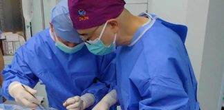 Китайские ученые провели первую трансплантацию легкого свиньи человеку | New-Science.ru Китайские ученые провели первую трансплантацию легкого свиньи человеку | New-Science.ru