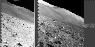 SLIM делает последние снимки Луны перед переходом в режим ожидания | New-Science.ru SLIM делает последние снимки Луны перед переходом в режим ожидания | New-Science.ru