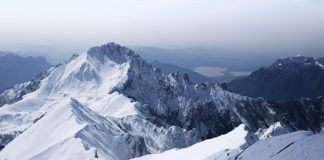 Новая рентген-техника DynamiX позволила разгадать механизм разрушительных лавин | New-Science.ru Новая рентген-техника DynamiX позволила разгадать механизм разрушительных лавин | New-Science.ru