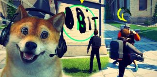 Цифровая собака Лайка: стартап создает «Digital Dogs» с искусственным интеллектом для метавселенной — Бизнес-журнал B-MAG — российский деловой журнал Цифровая собака Лайка: стартап создает «Digital Dogs» с искусственным интеллектом для метавселенной — Бизнес-журнал B-MAG — российский деловой журнал