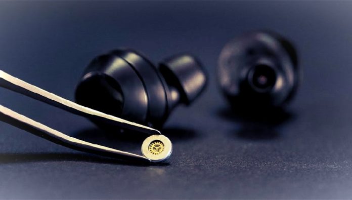 Стартап Usound выводит мобильный звук на новый уровень применяя пьезоэлектричество — Бизнес-журнал B-MAG — российский деловой журнал