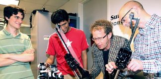 Учёные выявили возможность хакерских атак на медицинских роботов Учёные выявили возможность хакерских атак на медицинских роботов