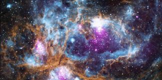 Телескоп «Джеймс Уэбб» обнаружил аномалию, меняющую представления о рождении планет | New-Science.ru Телескоп «Джеймс Уэбб» обнаружил аномалию, меняющую представления о рождении планет | New-Science.ru