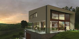 Этот процесс 3D-печати позволяет строить дома из местного грунта! | New-Science.ru Этот процесс 3D-печати позволяет строить дома из местного грунта! | New-Science.ru