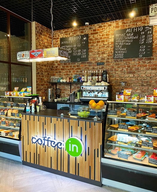 Диверсификация компании Финэктор Групп