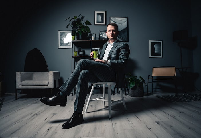 Диверсификация компании Финэктор Групп