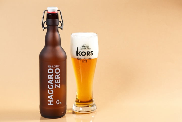 Производитель, который смог: пивзавод с собственным хмелекомплексом