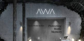 В случае апокалипсиса в этом сейфе будет храниться мировое культурное наследие | New-Science.ru В случае апокалипсиса в этом сейфе будет храниться мировое культурное наследие | New-Science.ru