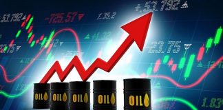 Цены на нефть и газ резко выросли в Европе в среду: нефть марки Brent подскочила до $108,39 за баррель — Бизнес-журнал B-MAG — российский деловой журнал Цены на нефть и газ резко выросли в Европе в среду: нефть марки Brent подскочила до $108,39 за баррель — Бизнес-журнал B-MAG — российский деловой журнал