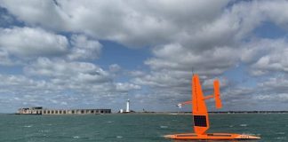 Стартап дня: Saildrone, океанический стартап из Калифорнии привлек $100 млн инвестиций на фоне растущего спроса на океанические данные — Бизнес-журнал B-MAG — российский деловой журнал Стартап дня: Saildrone, океанический стартап из Калифорнии привлек $100 млн инвестиций на фоне растущего спроса на океанические данные — Бизнес-журнал B-MAG — российский деловой журнал