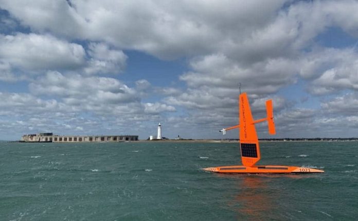Стартап дня: Saildrone, океанический стартап из Калифорнии привлек $100 млн инвестиций на фоне растущего спроса на океанические данные — Бизнес-журнал B-MAG — российский деловой журнал
