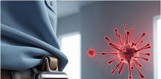 Ученые создали недорогой биосенсор для обнаружения вирусов в воздухе в реальном времени | New-Science.ru Ученые создали недорогой биосенсор для обнаружения вирусов в воздухе в реальном времени | New-Science.ru