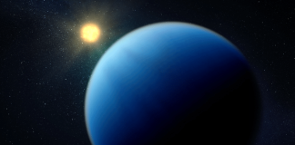 Астрономы: «Паровые миры» могут помочь в поиске внеземной жизни | New-Science.ru Астрономы: «Паровые миры» могут помочь в поиске внеземной жизни | New-Science.ru