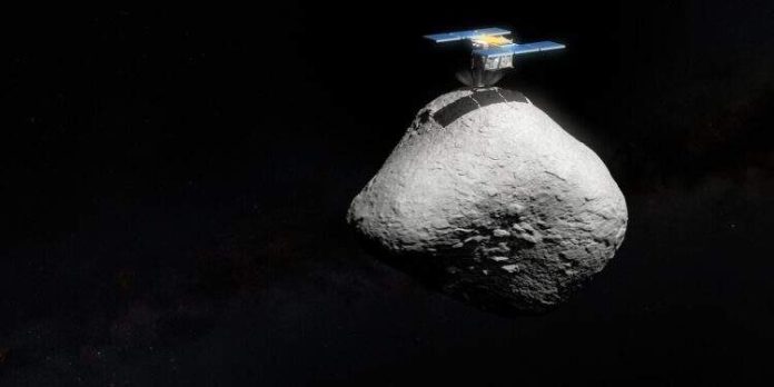 Новые данные об астероиде 1998 KY26 усложняют миссию японского зонда «Хаябуса-2» | New-Science.ru