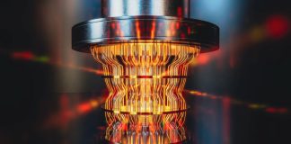 Учёные предложили использовать звук вместо света для квантовых компьютеров будущего | New-Science.ru Учёные предложили использовать звук вместо света для квантовых компьютеров будущего | New-Science.ru