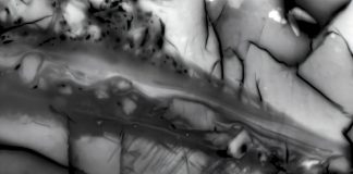 Ученые выяснили, куда уходит основная энергия землетрясений | New-Science.ru Ученые выяснили, куда уходит основная энергия землетрясений | New-Science.ru