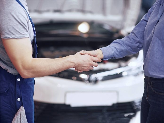 Что нужно учитывать при разработке мобильного приложения компании в сфере услуг — Бизнес-журнал B-MAG — российский деловой журнал