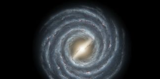 Кристаллы циркона раскрыли связь между геологией Земли и спиральными рукавами Млечного Пути | New-Science.ru Кристаллы циркона раскрыли связь между геологией Земли и спиральными рукавами Млечного Пути | New-Science.ru