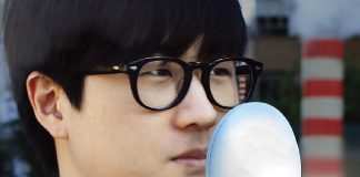 Персональные носимые дроны могут появиться уже в ближайшем будущем Персональные носимые дроны могут появиться уже в ближайшем будущем