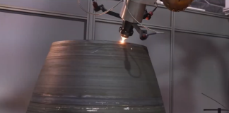 3D-печать: как НАСА хочет сделать двигатель для будущих ракет? | New-Science.ru 3D-печать: как НАСА хочет сделать двигатель для будущих ракет? | New-Science.ru