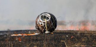 Российский биоспутник «Бион-М» с мышами и мухами вернулся на Землю после месячной орбитальной миссии | New-Science.ru Российский биоспутник «Бион-М» с мышами и мухами вернулся на Землю после месячной орбитальной миссии | New-Science.ru