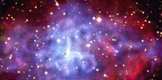 Упоминания в арабском стихотворении, посвященном Саладину, помогают разгадать тайну сверхновой 1181 года | New-Science.ru Упоминания в арабском стихотворении, посвященном Саладину, помогают разгадать тайну сверхновой 1181 года | New-Science.ru