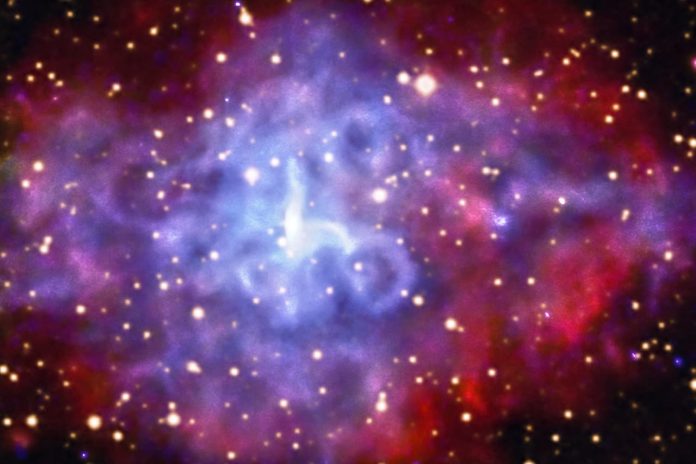 Упоминания в арабском стихотворении, посвященном Саладину, помогают разгадать тайну сверхновой 1181 года | New-Science.ru