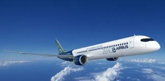 Airbus хочет запустить в 2035 году водородный самолет с нулевым уровнем выбросов! | New-Science.ru Airbus хочет запустить в 2035 году водородный самолет с нулевым уровнем выбросов! | New-Science.ru