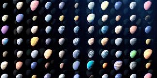 NASA подтвердило существование более 6000 экзопланет | New-Science.ru NASA подтвердило существование более 6000 экзопланет | New-Science.ru