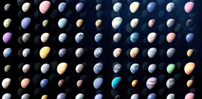 NASA подтвердило существование более 6000 экзопланет | New-Science.ru