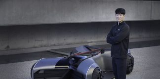 Nissan представляет автономный концепт-кар, подключенный к человеческому мозгу! | New-Science.ru Nissan представляет автономный концепт-кар, подключенный к человеческому мозгу! | New-Science.ru