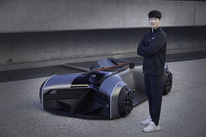 Nissan представляет автономный концепт-кар, подключенный к человеческому мозгу! | New-Science.ru