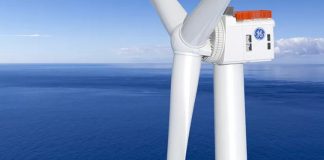 Один оборот этой ветряной турбины обеспечивает дом энергией на два дня! | New-Science.ru Один оборот этой ветряной турбины обеспечивает дом энергией на два дня! | New-Science.ru