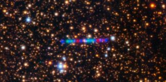 Гарвардский астроном заявил об аномальной массе межзвёздной кометы 3I/Atlas | New-Science.ru Гарвардский астроном заявил об аномальной массе межзвёздной кометы 3I/Atlas | New-Science.ru