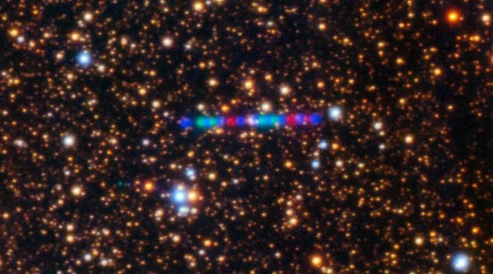 Гарвардский астроном заявил об аномальной массе межзвёздной кометы 3I/Atlas | New-Science.ru