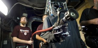 С пожарами на кораблях будут бороться роботы С пожарами на кораблях будут бороться роботы