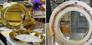 Новая система FROSTI увеличит мощность LIGO для поиска гравитационных волн | New-Science.ru Новая система FROSTI увеличит мощность LIGO для поиска гравитационных волн | New-Science.ru