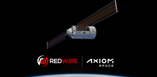 Axiom Space выбрала Redwire для поставки солнечных панелей для своей коммерческой космической станции | New-Science.ru Axiom Space выбрала Redwire для поставки солнечных панелей для своей коммерческой космической станции | New-Science.ru