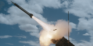 Китайские ученые смоделировали одновременный удар несколькими ядерными боеголовками | New-Science.ru Китайские ученые смоделировали одновременный удар несколькими ядерными боеголовками | New-Science.ru