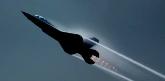 Китай заявил о рекордно малой заметности своего палубного истребителя J-35 | New-Science.ru Китай заявил о рекордно малой заметности своего палубного истребителя J-35 | New-Science.ru