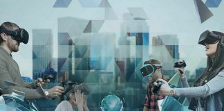 Стартапы из Кореи в области технологий виртуальной и дополненной реальности (VR/AR) — Бизнес-журнал B-MAG — российский деловой журнал Стартапы из Кореи в области технологий виртуальной и дополненной реальности (VR/AR) — Бизнес-журнал B-MAG — российский деловой журнал