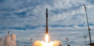 Взрыв во время испытаний разрушил первую ступень ракеты Alpha компании Firefly Aerospace | New-Science.ru Взрыв во время испытаний разрушил первую ступень ракеты Alpha компании Firefly Aerospace | New-Science.ru