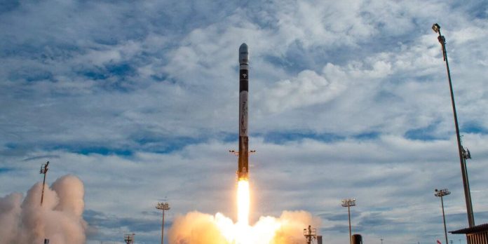 Взрыв во время испытаний разрушил первую ступень ракеты Alpha компании Firefly Aerospace | New-Science.ru