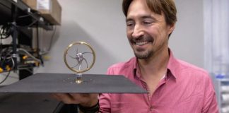 Ученые создали двигатель, работающий ночью за счет холода космоса | New-Science.ru Ученые создали двигатель, работающий ночью за счет холода космоса | New-Science.ru