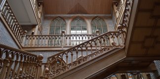 ДТМ становится лидером в сложных столярных решениях для архитектуры премиум-класса — Бизнес-журнал B-MAG — российский деловой журнал ДТМ становится лидером в сложных столярных решениях для архитектуры премиум-класса — Бизнес-журнал B-MAG — российский деловой журнал