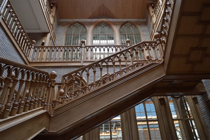 ДТМ становится лидером в сложных столярных решениях для архитектуры премиум-класса — Бизнес-журнал B-MAG — российский деловой журнал