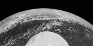 Китай испытал надувной модуль для создания орбитальной фабрики | New-Science.ru Китай испытал надувной модуль для создания орбитальной фабрики | New-Science.ru